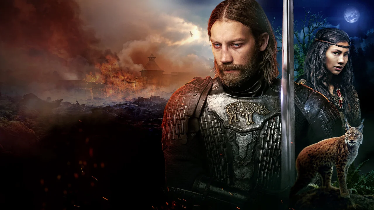 Фильм Сердце пармы (2022)